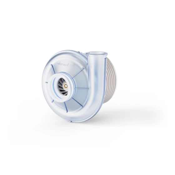Ventilador Micronel USA U71MX-024KX-4
