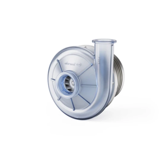 Ventilador Micronel USA U85MX-024KX-4