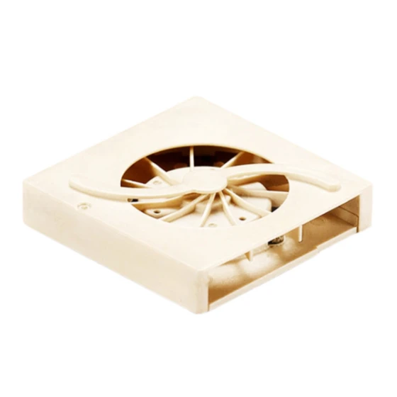 Ventilador Sunon UB3H3-700TC