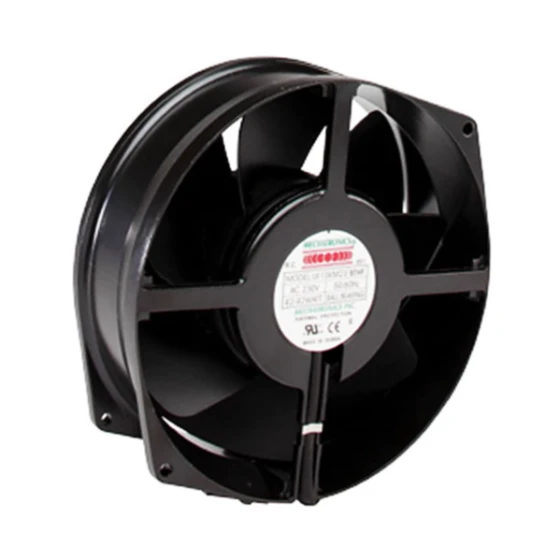 Ventilador Mechatronics UF15KM23-BTHR-F