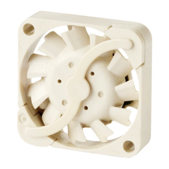 Ventilador Sunon UF3F3-500TC
