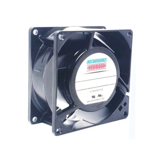 Ventilador Mechatronics UF80AM12-BTHR-F