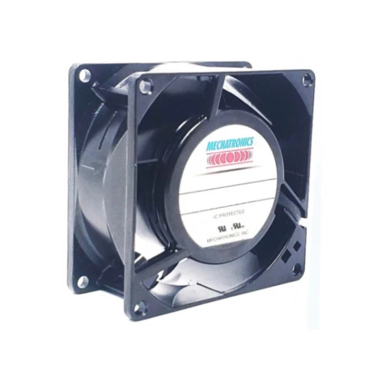 Ventilador Mechatronics UF80AM23-BTHR-F