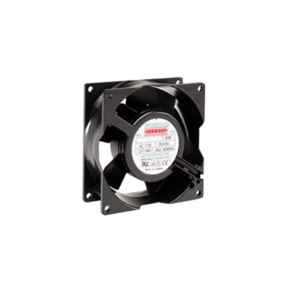 Ventilador Mechatronics UF92AM12-BWHR-F