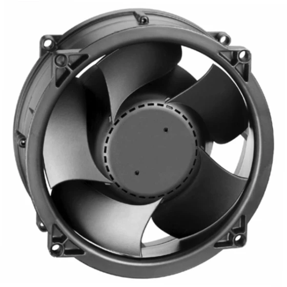 ventilador ebm-papst W1G180-AB47-01