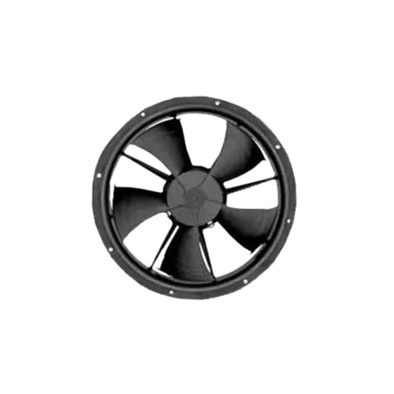ventilador ebm-papst W1G230-EB97-01