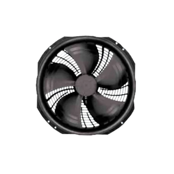 ventilador ebm-papst W1G300-BB19-01