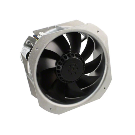 ventilador ebm-papst W2E200-HH86-05