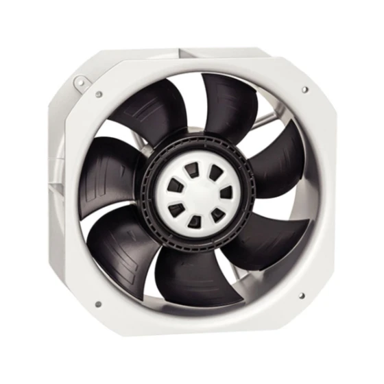 Ventilador ebm-papst W3G200-HD23-10