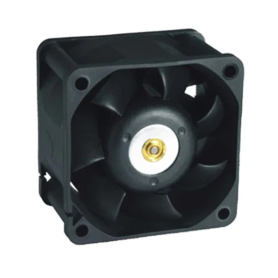 Ventilador YS TECH XYW06038012BSS-NCK-12