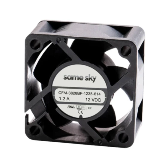 Ventilador Same Sky CFM-3828BF-1120-468-22