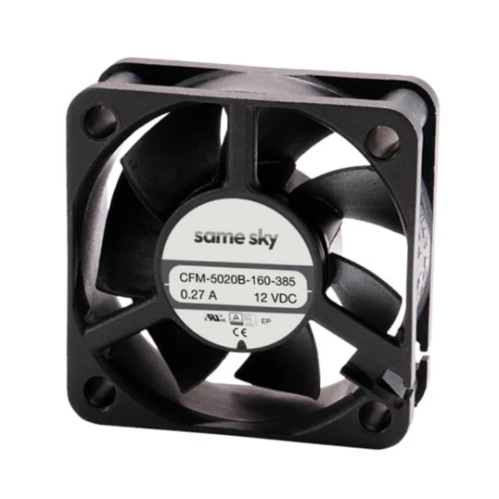 Ventilador Same Sky CFM-5020B-160-385-20