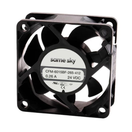 Ventilador Same Sky CFM-6025BF-275-439-22
