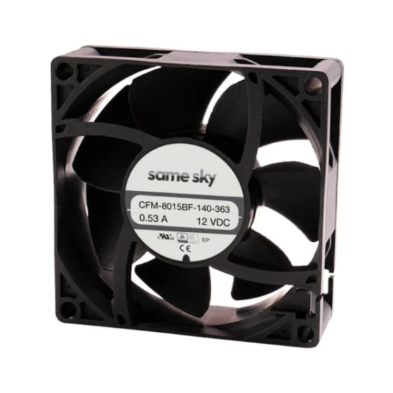 Ventilador Same Sky CFM-8038BF-2110-595-22