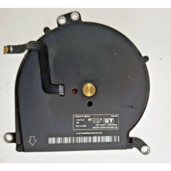 MG50050V1-C02C-S9A Ventilador