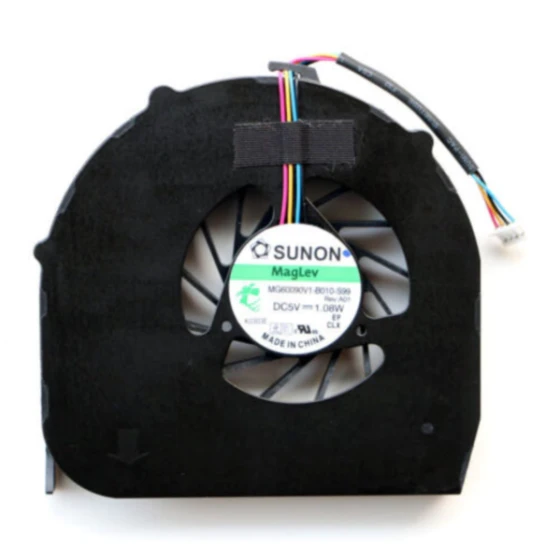 Ventilador sunon MG60090V1-B010-S99