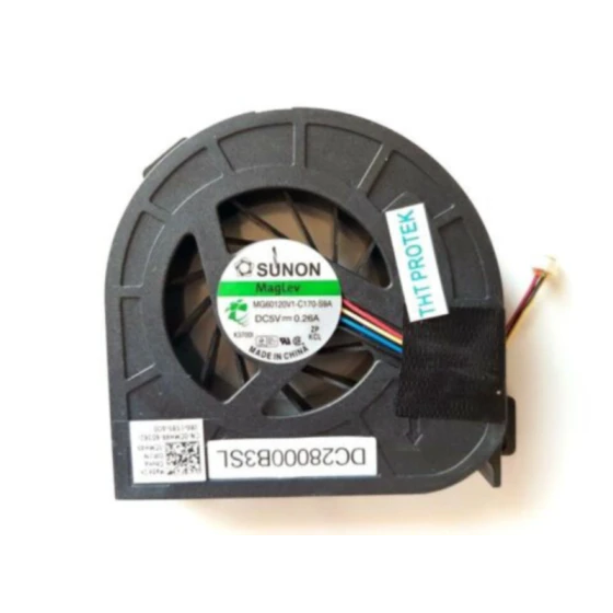 Ventilador SUNON MG60120V1-C170-S9A