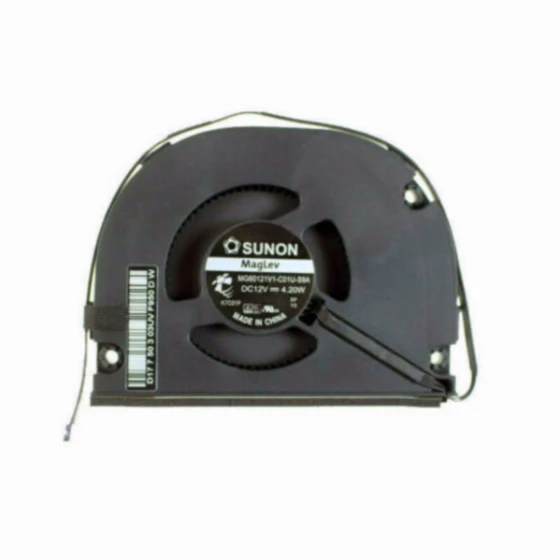 Ventilador SUNON MG60121V1-C01U-S9A