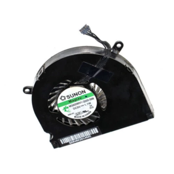 Ventilador sunon MG62090V1-Q020-S99