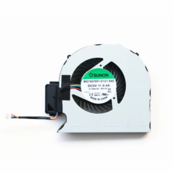 Ventilador SUNON MG75070V1-C121-S9C