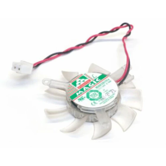 Ventilador MAGIC MGA5012XR-O10