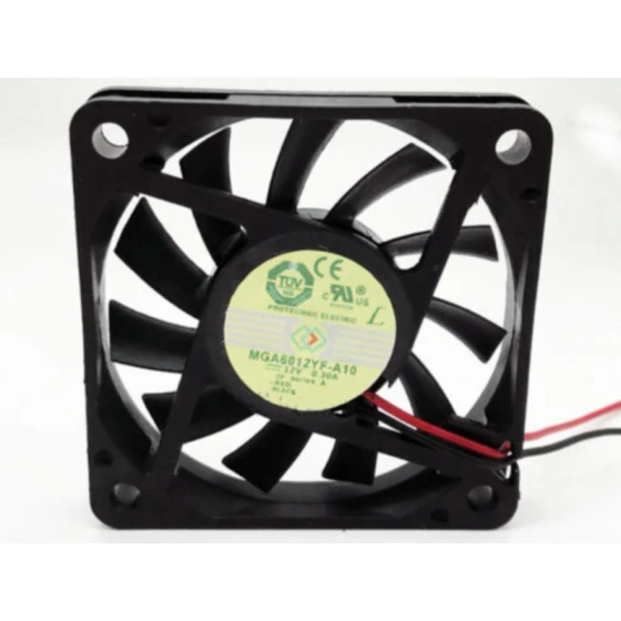 Ventilador MAGIC MGA6012YF-A10