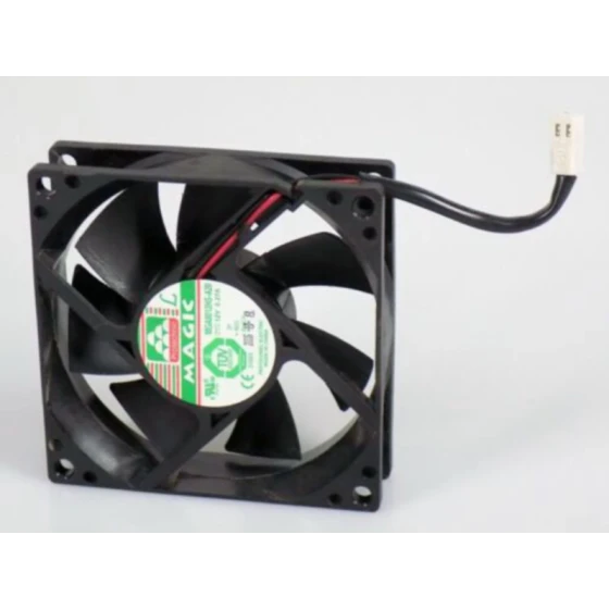 Ventilador PROTECHNIC MGA8012HS-A20