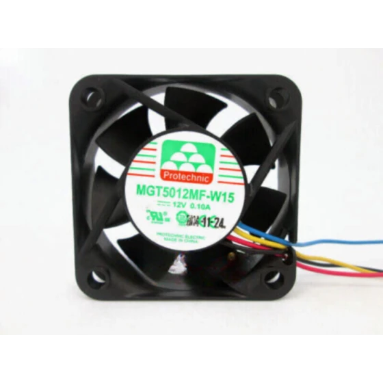 Ventilador Protechnic Magic MGT5012MF-W15