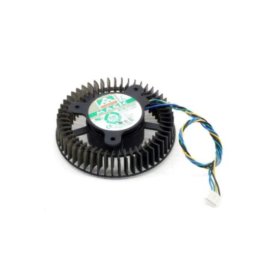 Ventilador MAGIC MGT8012YR-W20