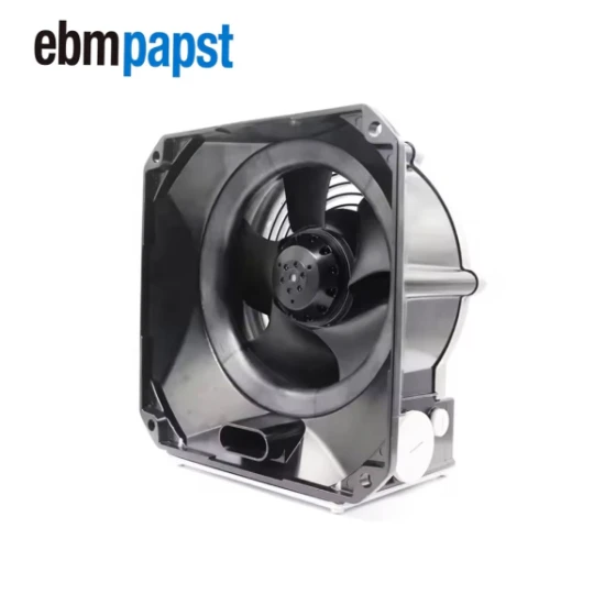 ebmpapst Ventilador W2D250-EH26-25