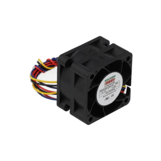 Ventilador Mechatronics MH4028E12B1+6-RSR