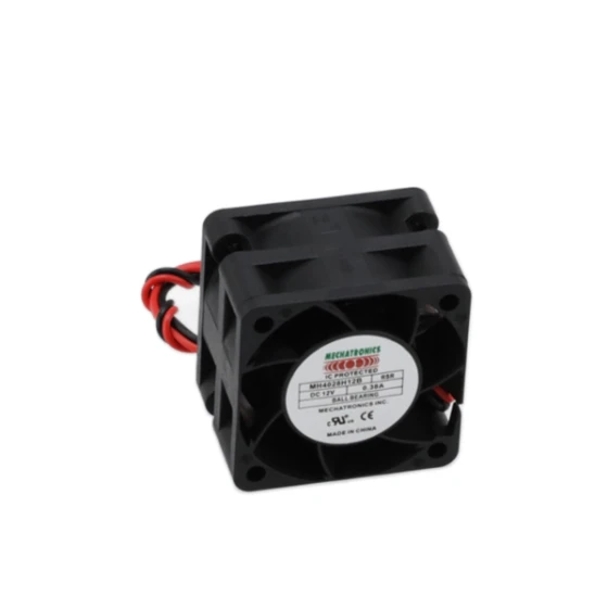 Ventilador Mechatronics MH4028H12B-RSR