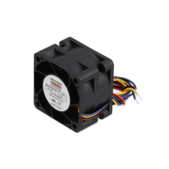 Ventilador Mechatronics MH4028H24B1+6-RSR-PC