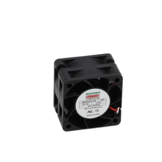 Ventilador Mechatronics MH4028X12B-RSR