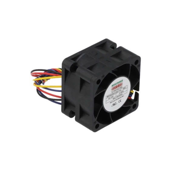 Ventilador Mechatronics MH4028X12B1+6-RSR