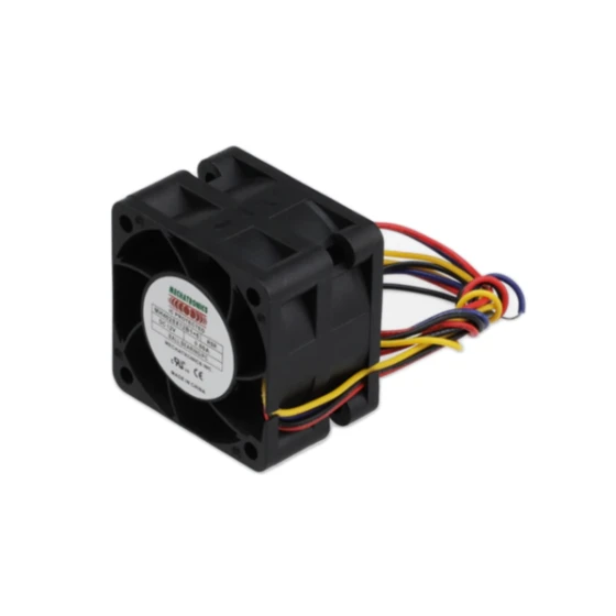 Ventilador Mechatronics MH4028X12B1+6-RSR-PC