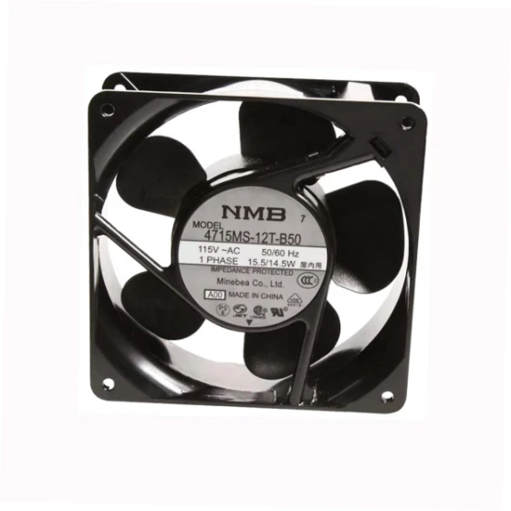 Ventilador NMB 4715MS-12T-B50