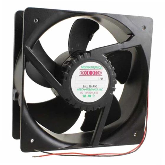 Ventilador Mechatronics MM2072H24B-FSR