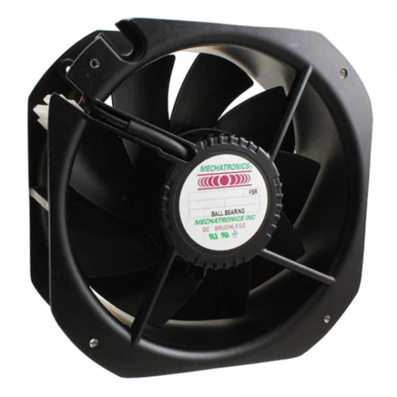 Ventilador Mechatronics MM22580H24B-FSR