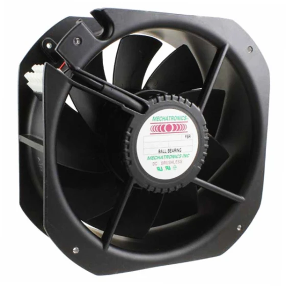 Ventilador Mechatronics MM22580H48B-FSR