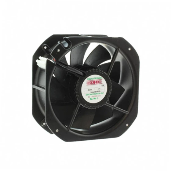 Ventilador Mechatronics MM2589H48B-FSR