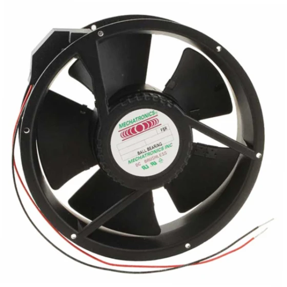 Ventilador Mechatronics MM2260H24B-FSR