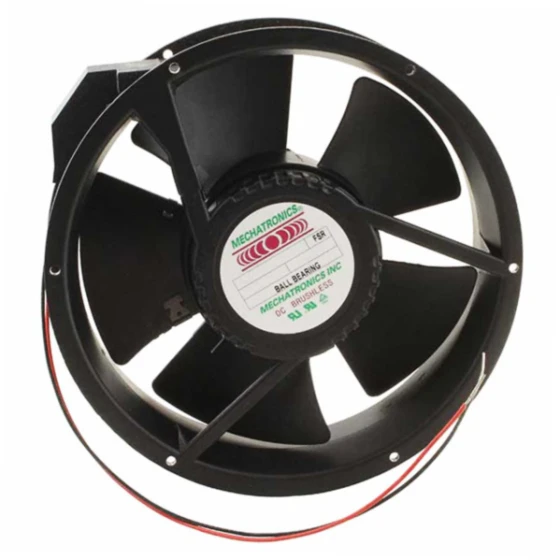Ventilador Mechatronics MM2260H48B-FSR