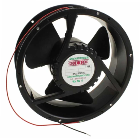 Ventilador Mechatronics MM2280H24B-FSR