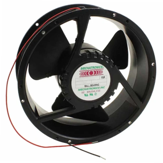 Ventilador Mechatronics MM2280H48B-FSR