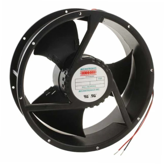 Ventilador Mechatronics MM2589H24B-FSR