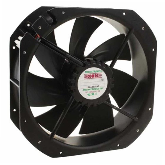Ventilador Mechatronics MM28080H24B-FSR
