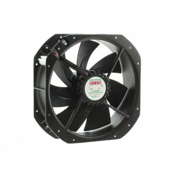 Ventilador Mechatronics MM28080H48B-FSR