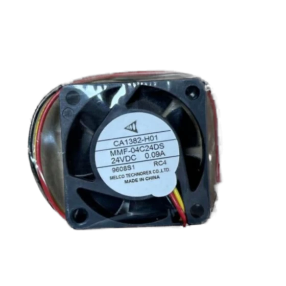 Ventilador Mitsubishi MMF-04C24DS-RC4