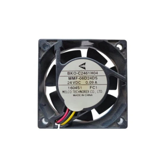 Ventilador Axial MMF-06D24DS-FC1